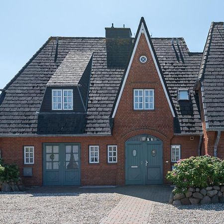Apartamento Am Heidepark, App 3 C Wenningstedt-Braderup Exterior foto